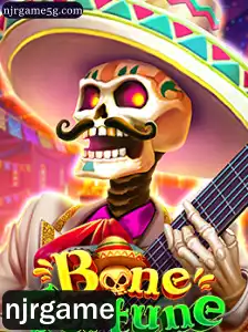 BoneFortune: Um Novo Jogo que Conquista o Mundo dos Jogos Online