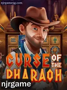 Curse of the Pharaoh: Um Mergulho no Mundo dos Mistérios Antigos