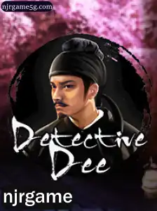 DetectiveDee: Um Mergulho no Mundo do Mistério e Inteligência