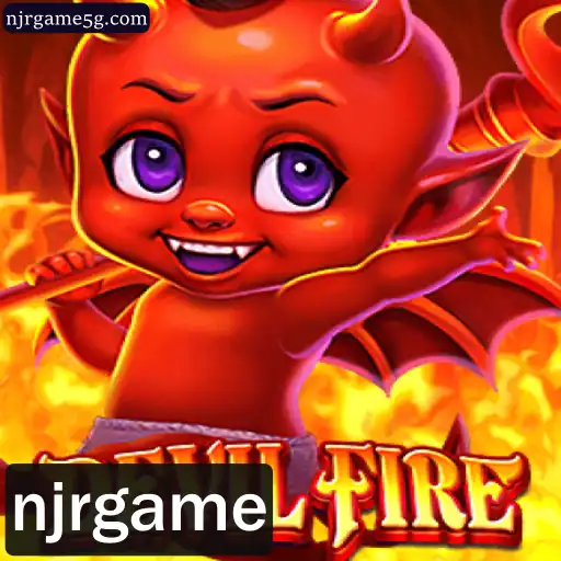 DevilFire: A Nova Sensação do Mundo dos Jogos