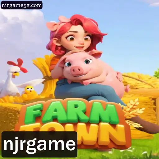 Descubra o Fascinante Mundo de FarmTown: O Jogo de Simulação Agrícola
