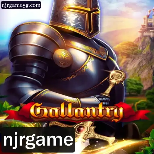 Descubra o Mundo de Gallantry: O Novo Jogo da njrgame