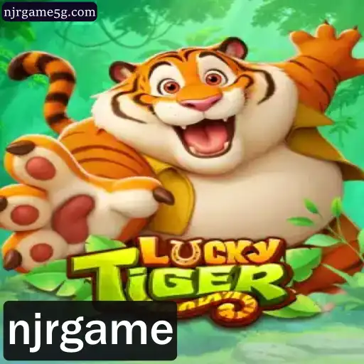Descubra 'LuckyTiger': O Novo Sucesso do Mundo dos Jogos