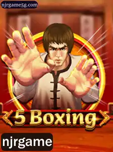 Explorando o Universo do Jogo 5Boxing: Diversão e Estratégia