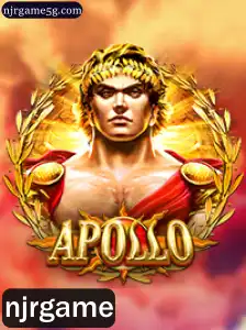 Apollo: Explorando o Universo Através do Jogo com njrgame