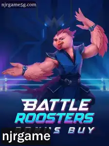 Explore o Mundo Empolgante de BattleRoostersBonusBuy