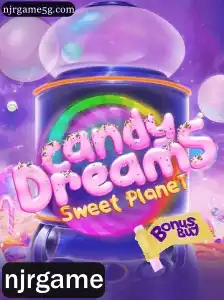 CandyDreamsSweetPlanet: O Jogo Doce Que Conquistou o Mundo