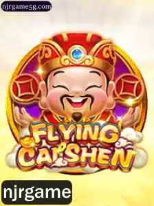Descubra FlyingCaiShen: O Novo Sensação dos Jogos de Azar Online
