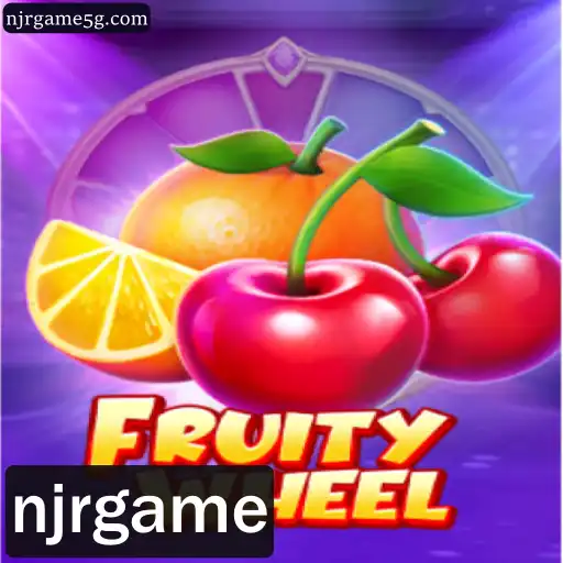 Explorando as Emoções Frutíferas de FruityWheel: O Jogo Revolucionário da njrgame