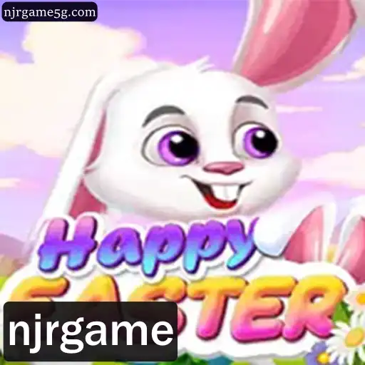 Explorando o Jogo HappyEaster: Diversão e Estratégia com njrgame