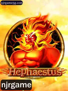Explorando o Mundo Fascinante de Hephaestus: O Novo Jogo da njrgame