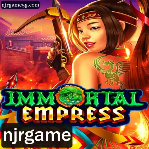 ImmortalEmpress: O Universo Envolvente e Estratégico de njrgame