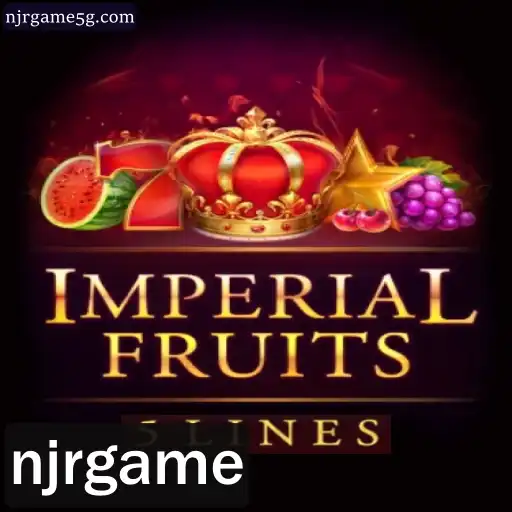 Descubra o Fascinante Jogo ImperialFruits5