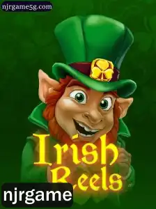 Explorando IrishReels: Um Mergulho no Mundo de Fantasia dos Slots Online