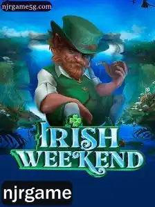 IrishWeekend: O Jogo Envolvente que Está Conquistando o Mundo