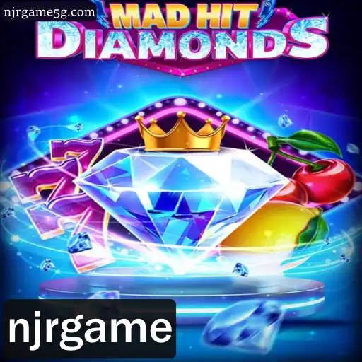 Explorando o Mundo de MadHitDiamonds: Um Jogo de Estratégia e Aventura