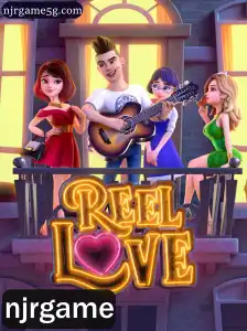 Descubra o Fascinante Mundo de ReelLove: Um Jogo Envolvente