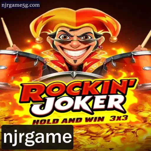 Descubra Rockinjoker: O Novo Sensação do Mundo dos Jogos