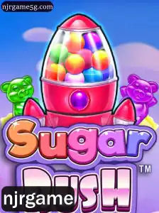 Descubra SugarRush: O Novo Fenômeno dos Jogos Digitais