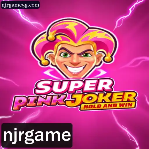 SuperPinkJoker: Uma Nova Experiência de Jogo com Inovações Empolgantes