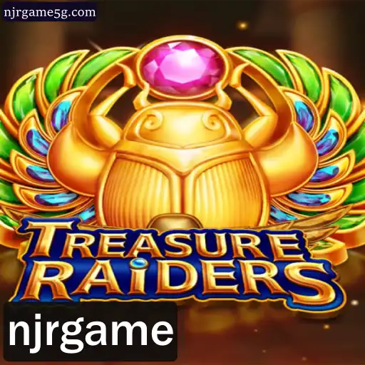 Tesouros e Aventuras: Explorando o Mundo de TREASURERAIDERS