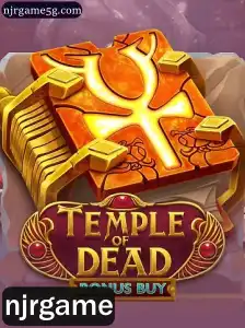 Descubra o Fascinante Mundo de Temple of Dead Bonus Buy