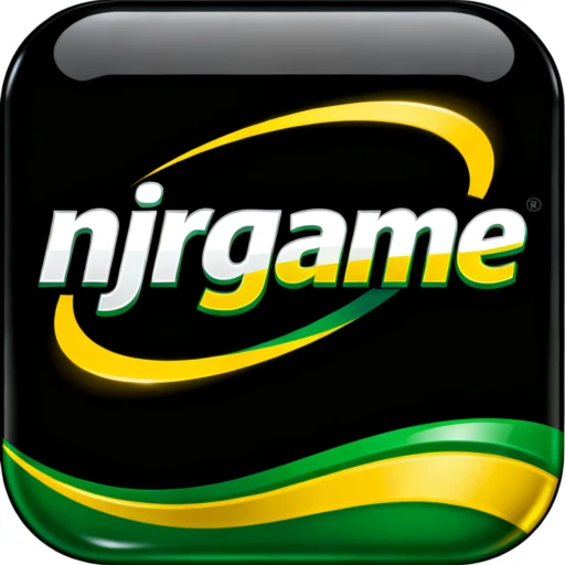 njrgame Logo