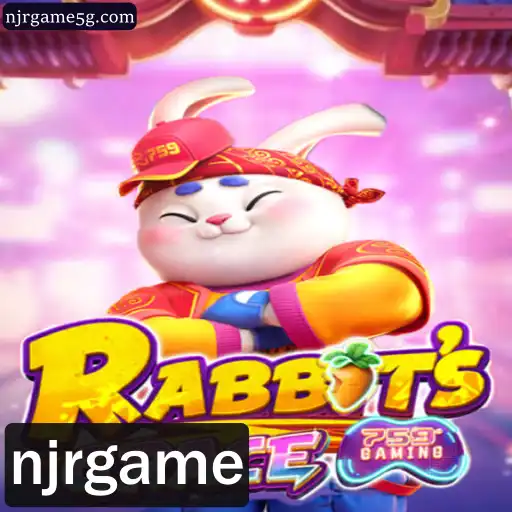 Explorando o Universo de RabbitsGrace: O Mundo Encantado e Competitivo da njrgame
