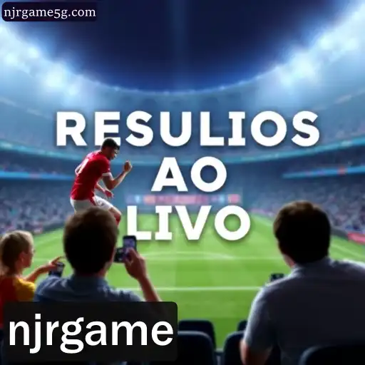 Resultados ao vivo