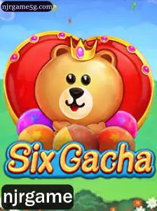 Explorando o Fascinante Mundo de SixGacha