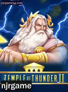 Explorando TempleofThunderII: O Novo Sensação dos Jogos