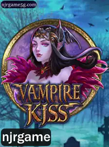 A Nova Experiência de Jogo: VampireKiss - Um Mergulho no Mundo Sobrenatural